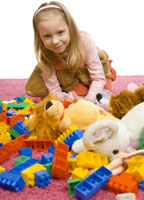 Childcare in Sutton and Croydon